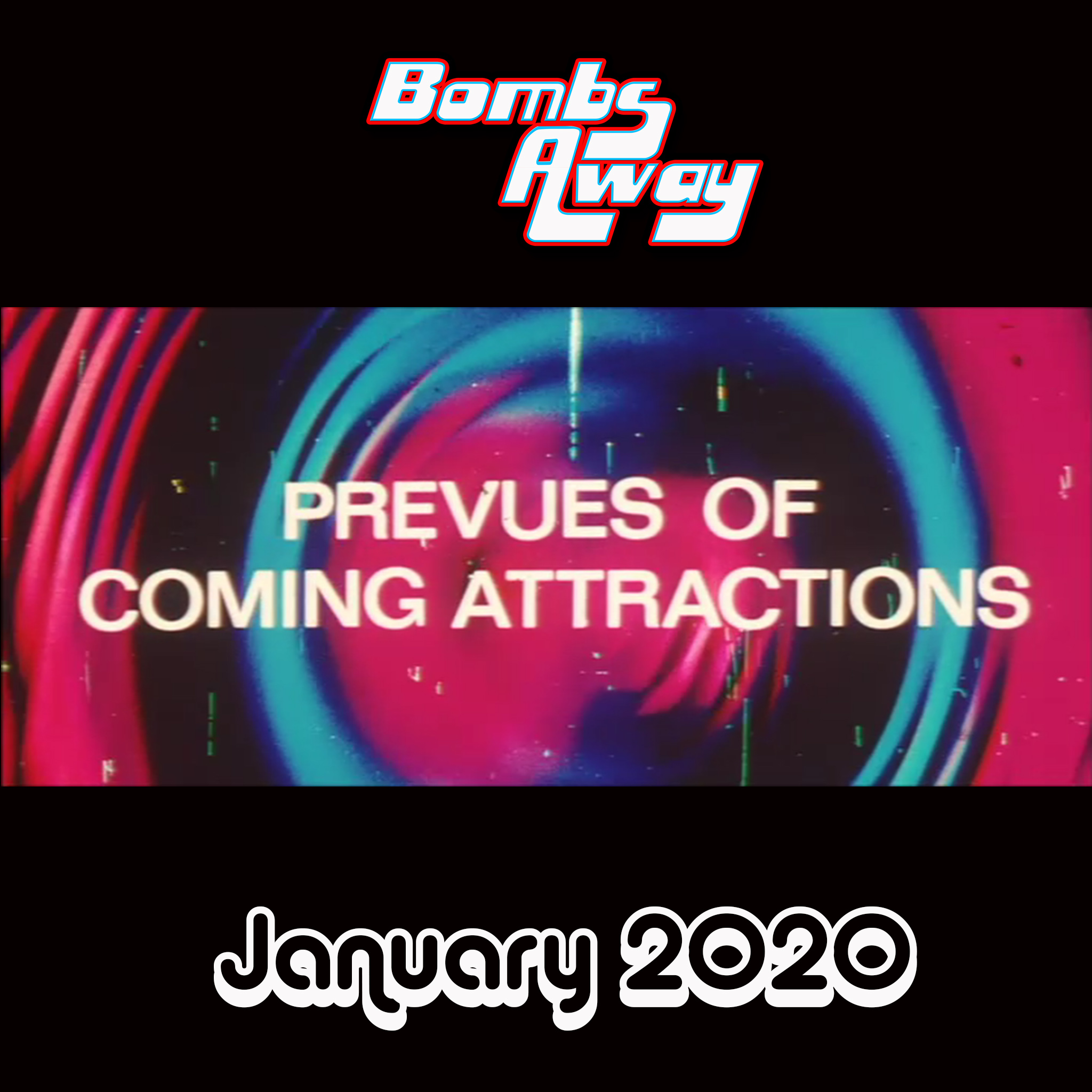 Shorties - January 2020