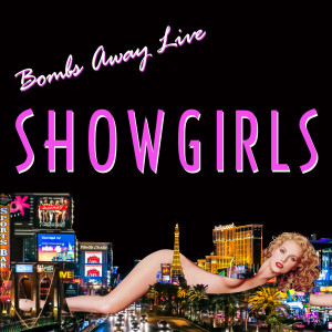 Episode 97 - Showgirls (1995) LIVE [w/ Rena Riffel and Logan Crow]