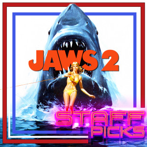 Staff Picks - Jaws 2 (1978)