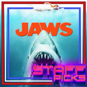 Staff Picks - Jaws (1975)