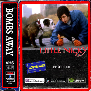 Episode 101 - Little Nicky (2000)