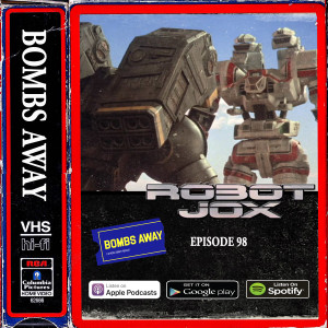 Episode 98 - Robot Jox (1989)