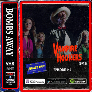Episode 140 - Vampire Hookers (1978)
