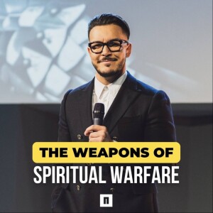 THE WEAPONS OF SPIRITUAL WARFARE | Pastor Maksim Asenov | Awakening Church