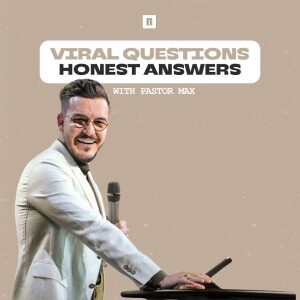 VIRAL QUESTIONS - HONEST ANSWERS | Pastor Maksim Asenov | Awakening Church