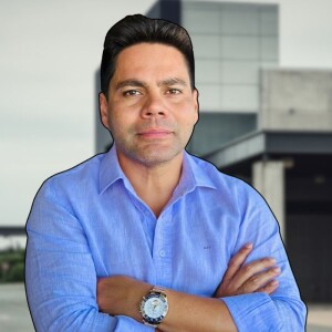 O banqueiro Alberto Pereira de Souza Júnior está expandindo a atuação da Vemcard SA em todo o Brasil