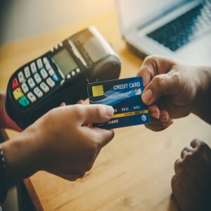 Navigating The Credit Card Landscape