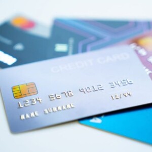 A evolução da tecnologia de chip de cartão de crédito
