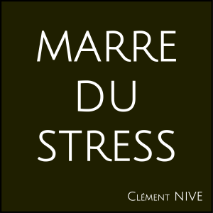 marre du stress