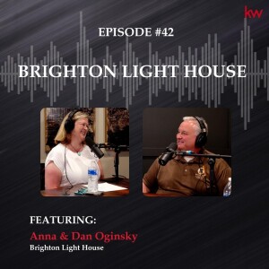 Episode 42: Brighton Light House