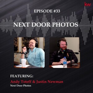 Episode 33: Next Door Photos