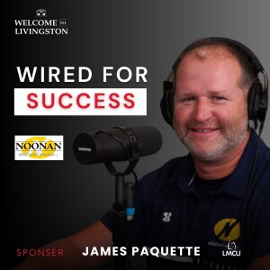 Episode 101: Wired for Success: Noonan Electrical Services