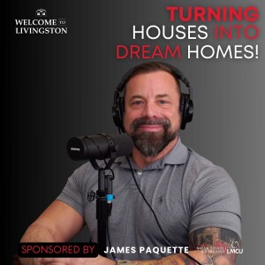 Episode 126: Turning Houses into Dream Homes