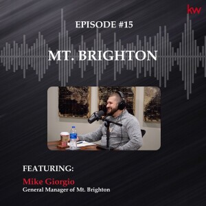 Episode 15: Mt. Brighton