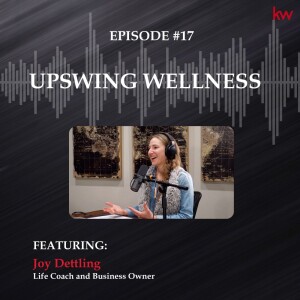 Episode 17: Upswing Wellness