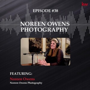 Episode 38: Noreen Owens Photography