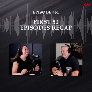 Episode 51: First 50 Episodes Recap