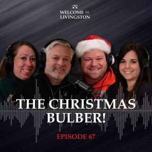 Episode 67: The Christmas Bulber!