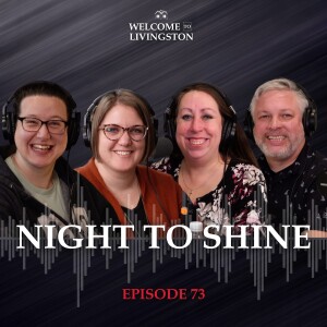 Episode 73: Night to Shine