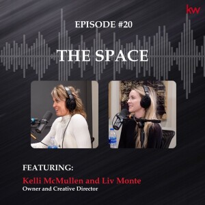 Episode 20: The Space