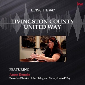 Episode 47: Livingston County United Way