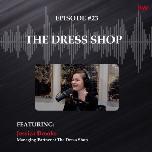 Episode 23: The Dress Shop