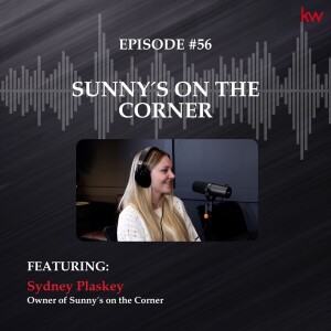 Episode 56: Sunny’s On the Corner