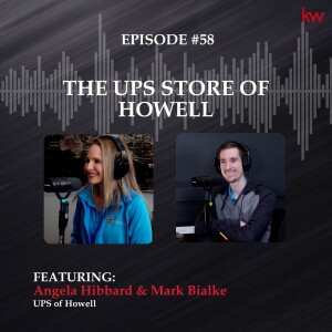 Episode 58: The UPS Store of Howell