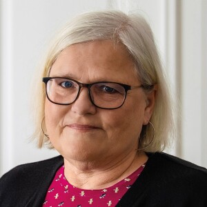 Andrea Heinisch: Ich hab’ geglaubt, ich fall in Ohnmacht
