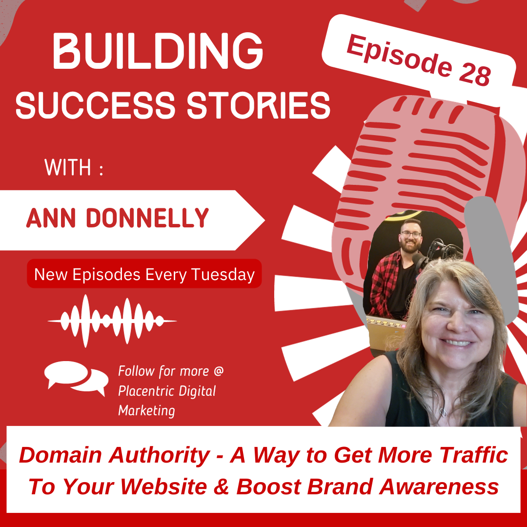 Building Success Stories With Ann Donnelly