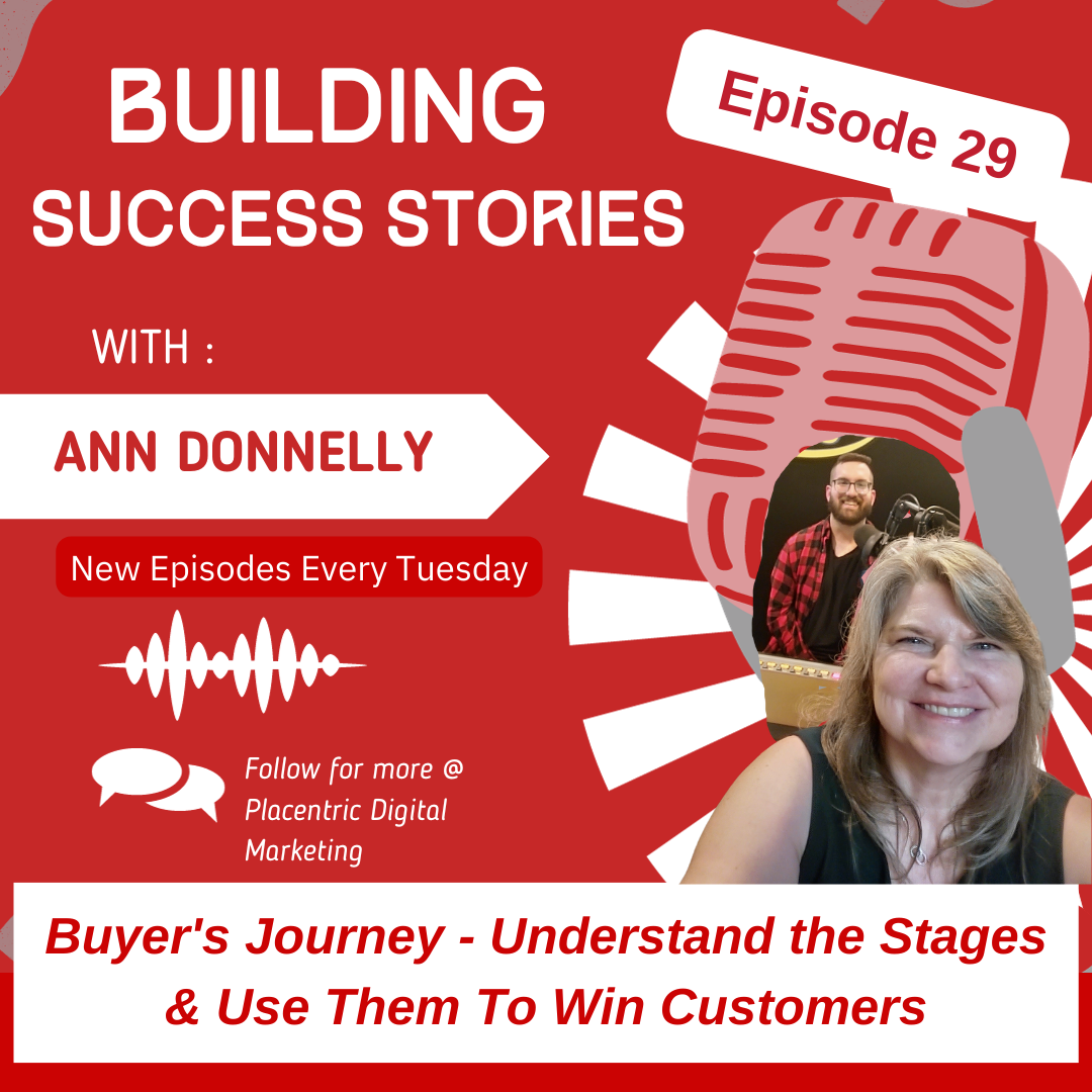 Building Success Stories With Ann Donnelly