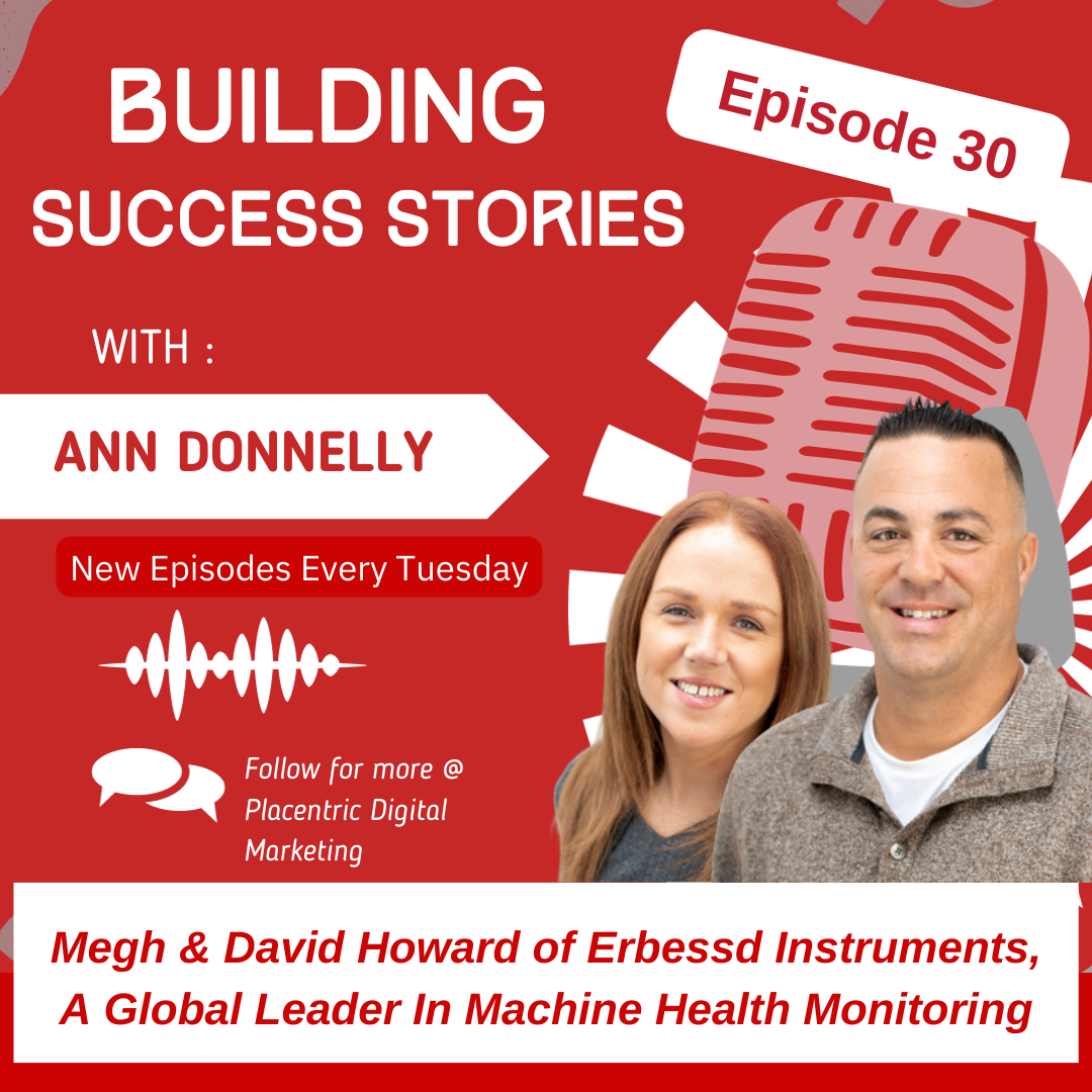 Building Success Stories With Ann Donnelly