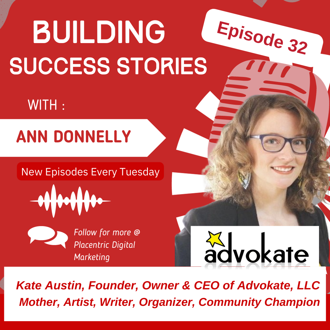 Building Success Stories With Ann Donnelly