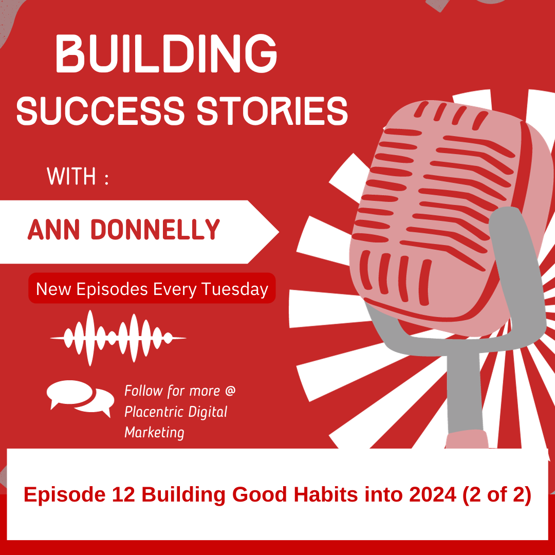 Building Success Stories With Ann Donnelly