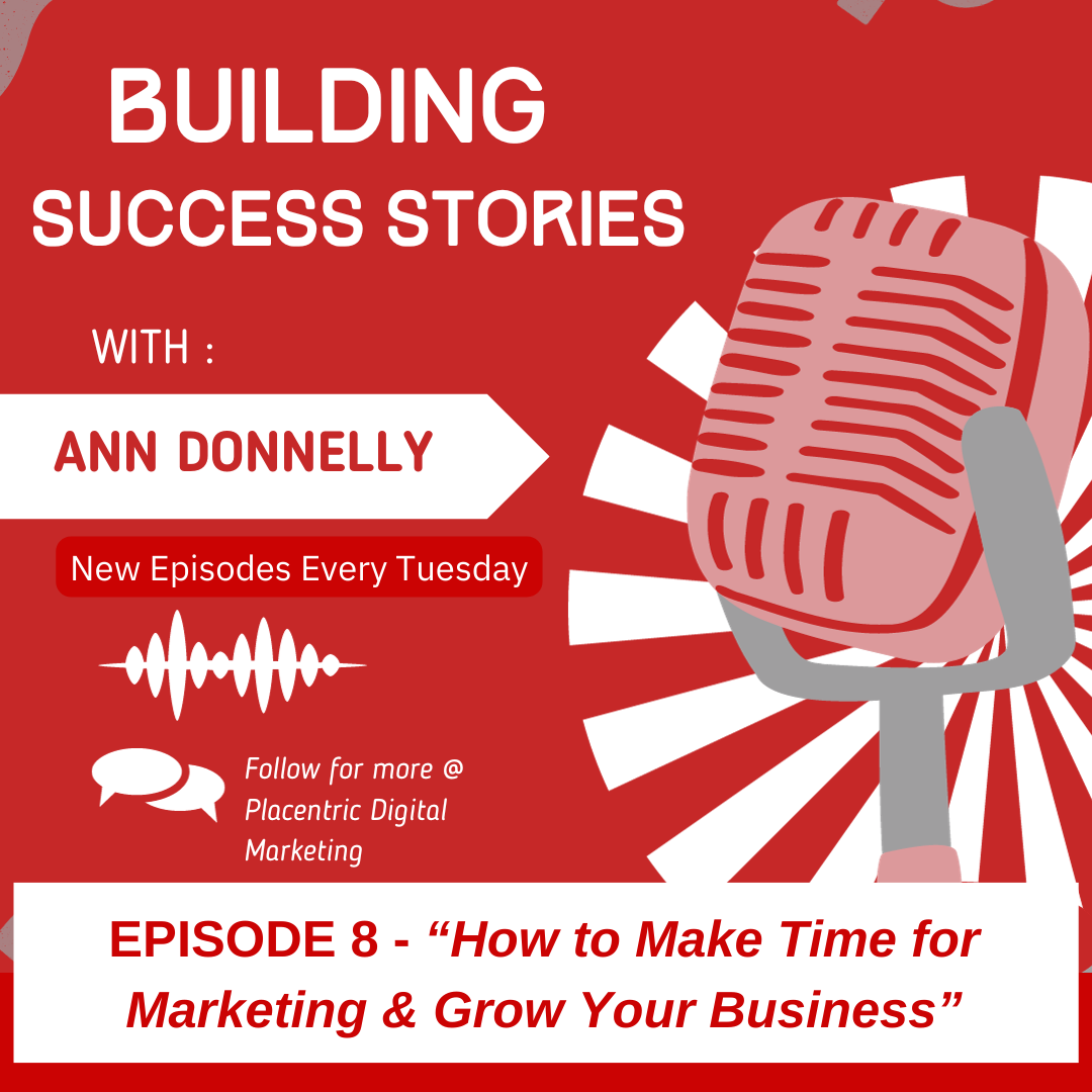 Building Success Stories With Ann Donnelly