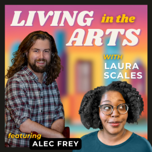 Life in the Gaming Industry with Alec Frey