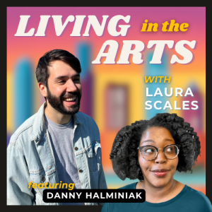 Theatrical Technical Direction and the Merits of Education with Danny Halminiak