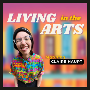 Bonus: New Co-Host! Producer Claire