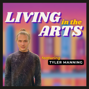 Beats in the Trees with Music Producer Tyler Manning