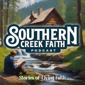 Southern Creek Faith Trailer