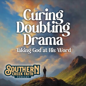 The Doubting Drama: Message 1