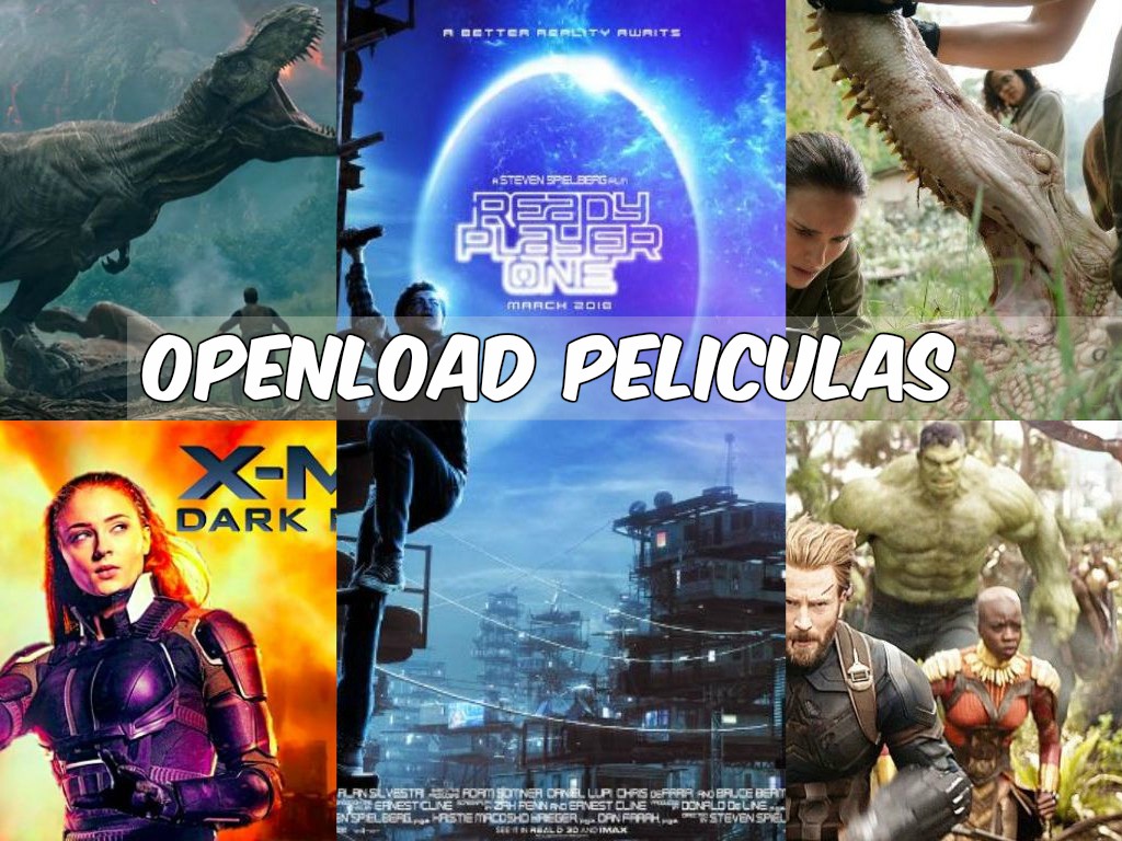 Descarga Hollywood Openload Películas 