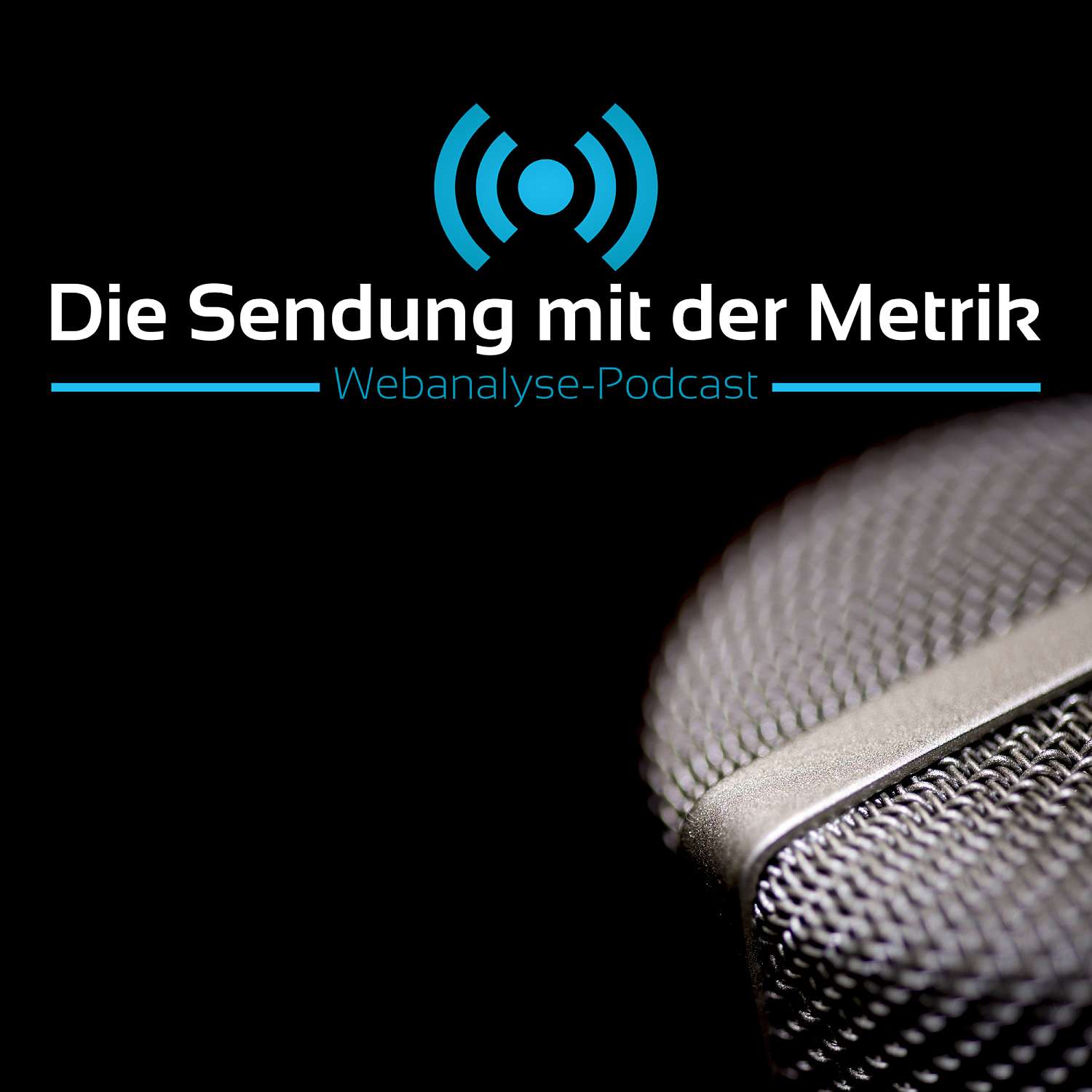 #25 ”Sind deine Daten sauber? Datenqualität in der Webanalyse” - mit Markus Baersch von Gandke