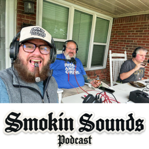 #46- Goode Smoke: Black Label Trading Co Cigars