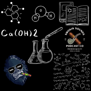 Ep.23: Chemistry 101 with Paige Turner