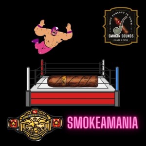 Ep. 14: Smokeamania