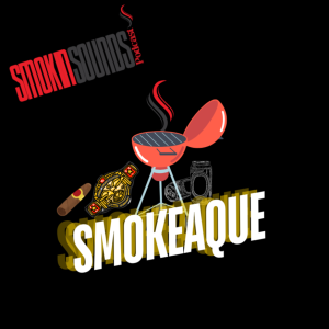 Ep.18: Smokeaque