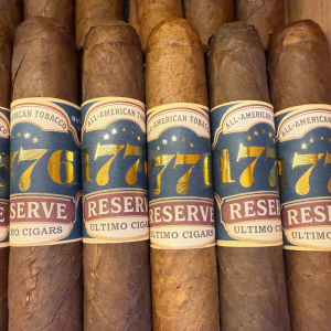 #49- Ultimo Cigars with Thomas