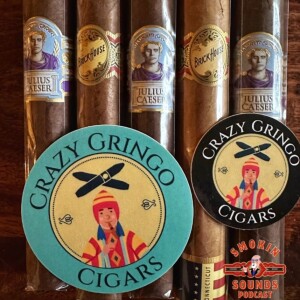 Ep. 11: Crazy Gringo Cigars
