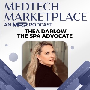 5 THINGS YOU NEED TO DO Before You Open Your Aesthetics Business - Thea Darlow